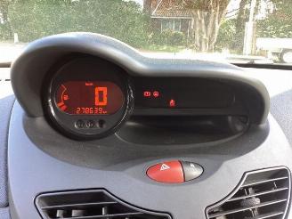 Renault Twingo Twingo II (CN), Hatchback 3-drs, 2007 / 2014 1.2 picture 11