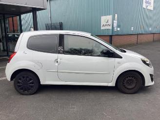 Renault Twingo Twingo II (CN), Hatchback 3-drs, 2007 / 2014 1.2 picture 4
