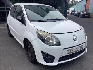 Renault Twingo Twingo II (CN), Hatchback 3-drs, 2007 / 2014 1.2 picture 3