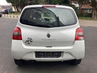 Renault Twingo Twingo II (CN), Hatchback 3-drs, 2007 / 2014 1.2 picture 6