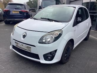 Sloopauto Renault Twingo Twingo II (CN), Hatchback 3-drs, 2007 / 2014 1.2 2008/11