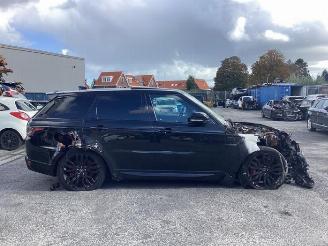 Land Rover Range Rover sport Range Rover Sport (LW), Terreinwagen, 2013 / 2022 2.0 16V P400e picture 4