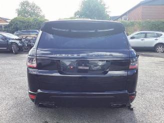 Land Rover Range Rover sport Range Rover Sport (LW), Terreinwagen, 2013 / 2022 2.0 16V P400e picture 6