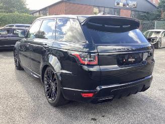 Land Rover Range Rover sport Range Rover Sport (LW), Terreinwagen, 2013 / 2022 2.0 16V P400e picture 7