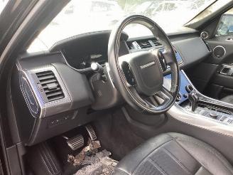 Land Rover Range Rover sport Range Rover Sport (LW), Terreinwagen, 2013 / 2022 2.0 16V P400e picture 9