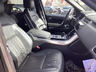 Land Rover Range Rover sport Range Rover Sport (LW), Terreinwagen, 2013 / 2022 2.0 16V P400e picture 11