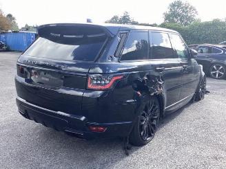 Land Rover Range Rover sport Range Rover Sport (LW), Terreinwagen, 2013 / 2022 2.0 16V P400e picture 5