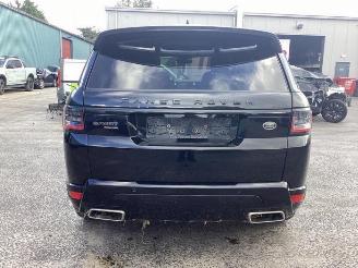 Land Rover Range Rover sport Range Rover Sport (LW), Terreinwagen, 2013 / 2022 2.0 16V P400e picture 6