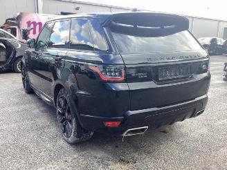 Land Rover Range Rover sport Range Rover Sport (LW), Terreinwagen, 2013 / 2022 2.0 16V P400e picture 7