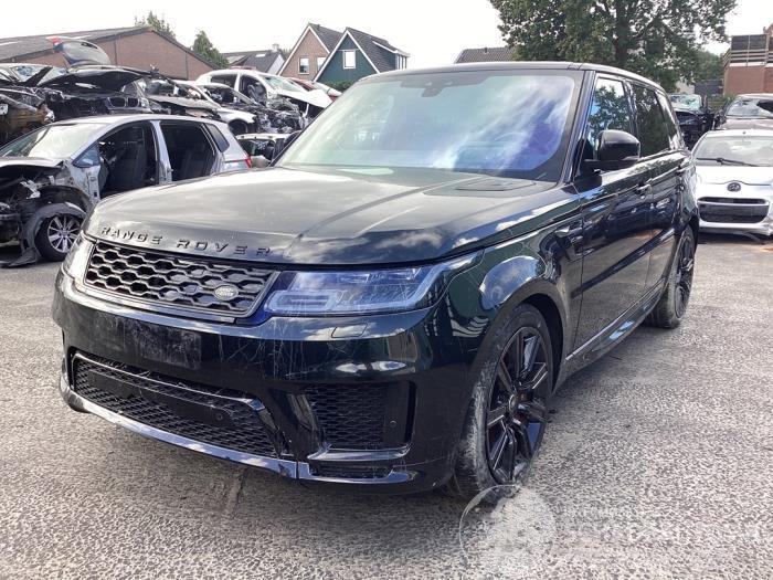 Land Rover Range Rover sport Range Rover Sport (LW), Terreinwagen, 2013 / 2022 2.0 16V P400e