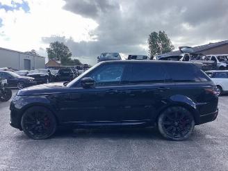 Land Rover Range Rover sport Range Rover Sport (LW), Terreinwagen, 2013 / 2022 2.0 16V P400e picture 8