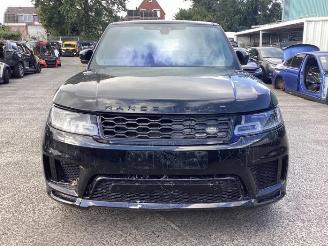Land Rover Range Rover sport Range Rover Sport (LW), Terreinwagen, 2013 / 2022 2.0 16V P400e picture 2