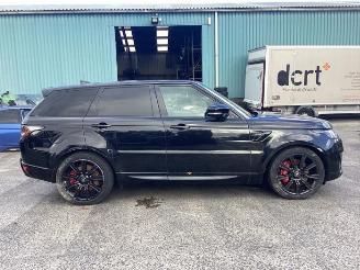 Land Rover Range Rover sport Range Rover Sport (LW), Terreinwagen, 2013 / 2022 2.0 16V P400e picture 4