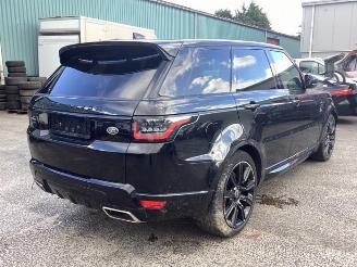 Land Rover Range Rover sport Range Rover Sport (LW), Terreinwagen, 2013 / 2022 2.0 16V P400e picture 5