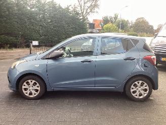 Hyundai I-10  picture 8