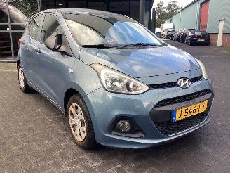 Hyundai I-10  picture 3