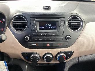 Hyundai I-10  picture 12