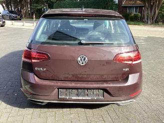 Volkswagen Golf Golf VII (AUA), Hatchback, 2012 / 2021 1.0 TSI 12V picture 6