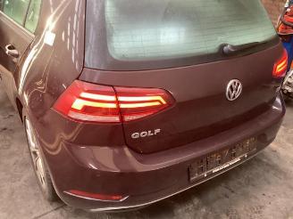 Volkswagen Golf Golf VII (AUA), Hatchback, 2012 / 2021 1.0 TSI 12V picture 13