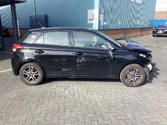 Hyundai I-20 i20 (GBB), Hatchback, 2014 / 2020 1.0 T-GDI 100 12V picture 4