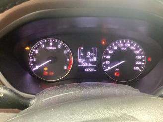 Hyundai I-20 i20 (GBB), Hatchback, 2014 / 2020 1.0 T-GDI 100 12V picture 11