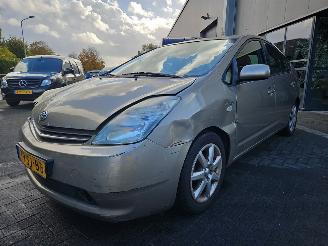 Auto incidentate Toyota Prius 1.5 16V 2006/1