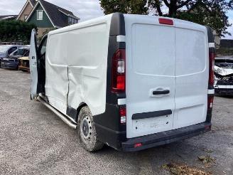 Renault Trafic Trafic (1FL/2FL/3FL/4FL), Van, 2014 1.6 dCi 125 Twin Turbo picture 7