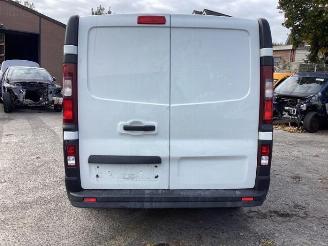 Renault Trafic Trafic (1FL/2FL/3FL/4FL), Van, 2014 1.6 dCi 125 Twin Turbo picture 6