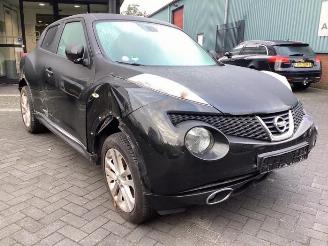 Nissan Juke Juke (F15), SUV, 2010 / 2019 1.6 DIG-T 16V picture 3