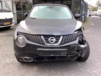 Nissan Juke Juke (F15), SUV, 2010 / 2019 1.6 DIG-T 16V picture 2