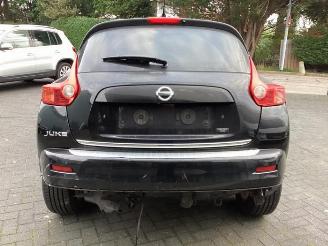 Nissan Juke Juke (F15), SUV, 2010 / 2019 1.6 DIG-T 16V picture 6