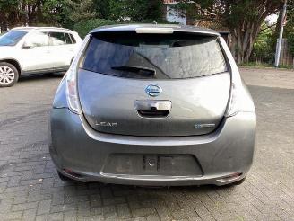 Nissan Leaf Leaf (ZE0), Hatchback, 2010 / 2017 Leaf picture 6