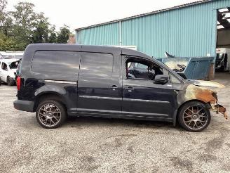 Volkswagen Caddy Caddy IV, Van, 2015 ABT e-Caddy picture 4