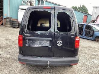 Volkswagen Caddy Caddy IV, Van, 2015 ABT e-Caddy picture 6