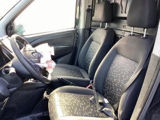 Opel Combo Combo, Van, 2012 / 2018 1.3 CDTI 16V ecoFlex picture 10