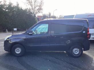 Opel Combo Combo, Van, 2012 / 2018 1.3 CDTI 16V ecoFlex picture 8
