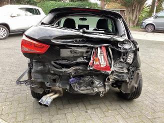 Audi A1 A1 Sportback (8XA/8XF), Hatchback 5-drs, 2011 / 2018 1.4 TFSI 16V 122 picture 6