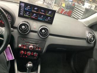 Audi A1 A1 Sportback (8XA/8XF), Hatchback 5-drs, 2011 / 2018 1.4 TFSI 16V 122 picture 13
