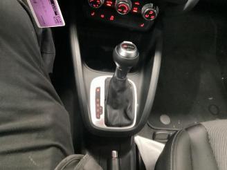 Audi A1 A1 Sportback (8XA/8XF), Hatchback 5-drs, 2011 / 2018 1.4 TFSI 16V 122 picture 14