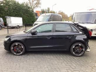 Audi A1 A1 Sportback (8XA/8XF), Hatchback 5-drs, 2011 / 2018 1.4 TFSI 16V 122 picture 8