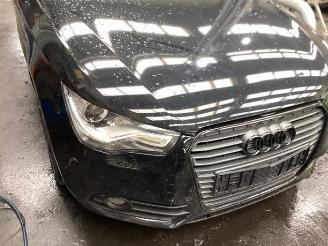 Audi A1 A1 Sportback (8XA/8XF), Hatchback 5-drs, 2011 / 2018 1.4 TFSI 16V 122 picture 16