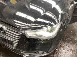 Audi A1 A1 Sportback (8XA/8XF), Hatchback 5-drs, 2011 / 2018 1.4 TFSI 16V 122 picture 15