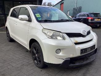 Toyota Urban Cruiser Urban Cruiser, SUV, 2009 / 2016 1.33 Dual VVT-I 16V 2WD picture 3
