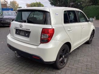 Toyota Urban Cruiser Urban Cruiser, SUV, 2009 / 2016 1.33 Dual VVT-I 16V 2WD picture 5