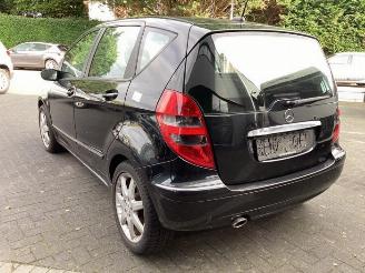 Mercedes A-klasse A (W169), Hatchback, 2004 / 2012 1.7 A-170 5-Drs. picture 7