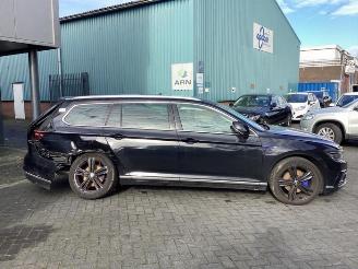 Volkswagen Passat Passat Variant (3G5), Combi, 2014 / 2024 1.4 GTE 16V picture 4