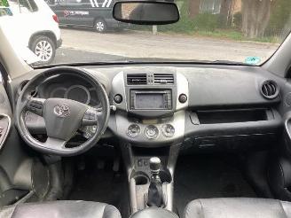 Toyota Rav-4 RAV4 (A3), Terreinwagen, 2005 / 2012 2.0 16V Valvematic 4x4 picture 8