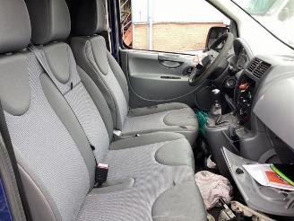 Peugeot Expert Expert (G9), Van, 2007 / 2016 1.6 HDi 90 picture 10