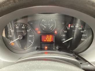Peugeot Expert Expert (G9), Van, 2007 / 2016 1.6 HDi 90 picture 11
