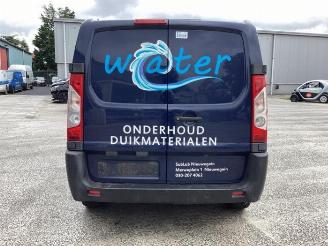 Peugeot Expert Expert (G9), Van, 2007 / 2016 1.6 HDi 90 picture 6